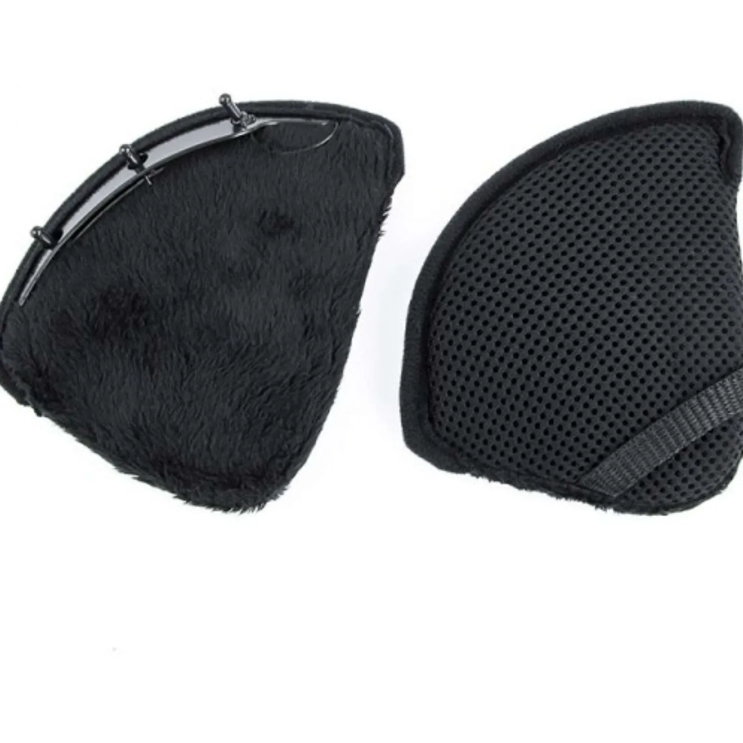 Casco Oorwarmers Duell, Duell one en Mistrall 2
