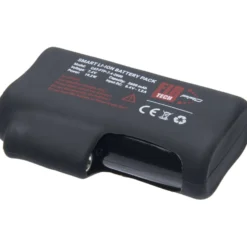 Catago Batterij FIR-Tech Pro Zwart