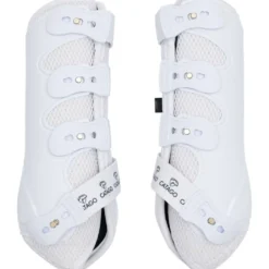 Catago Beenbeschermers FIR-Tech Wit