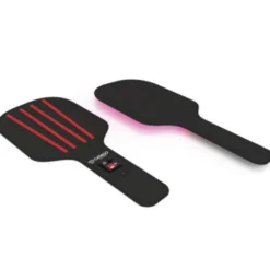 Catago Beenbeschermers LED Fir-Tech Zwart