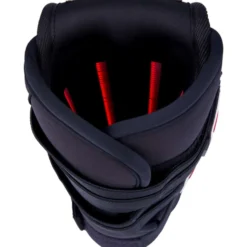 Catago Beenbeschermers LED Fir-Tech Zwart