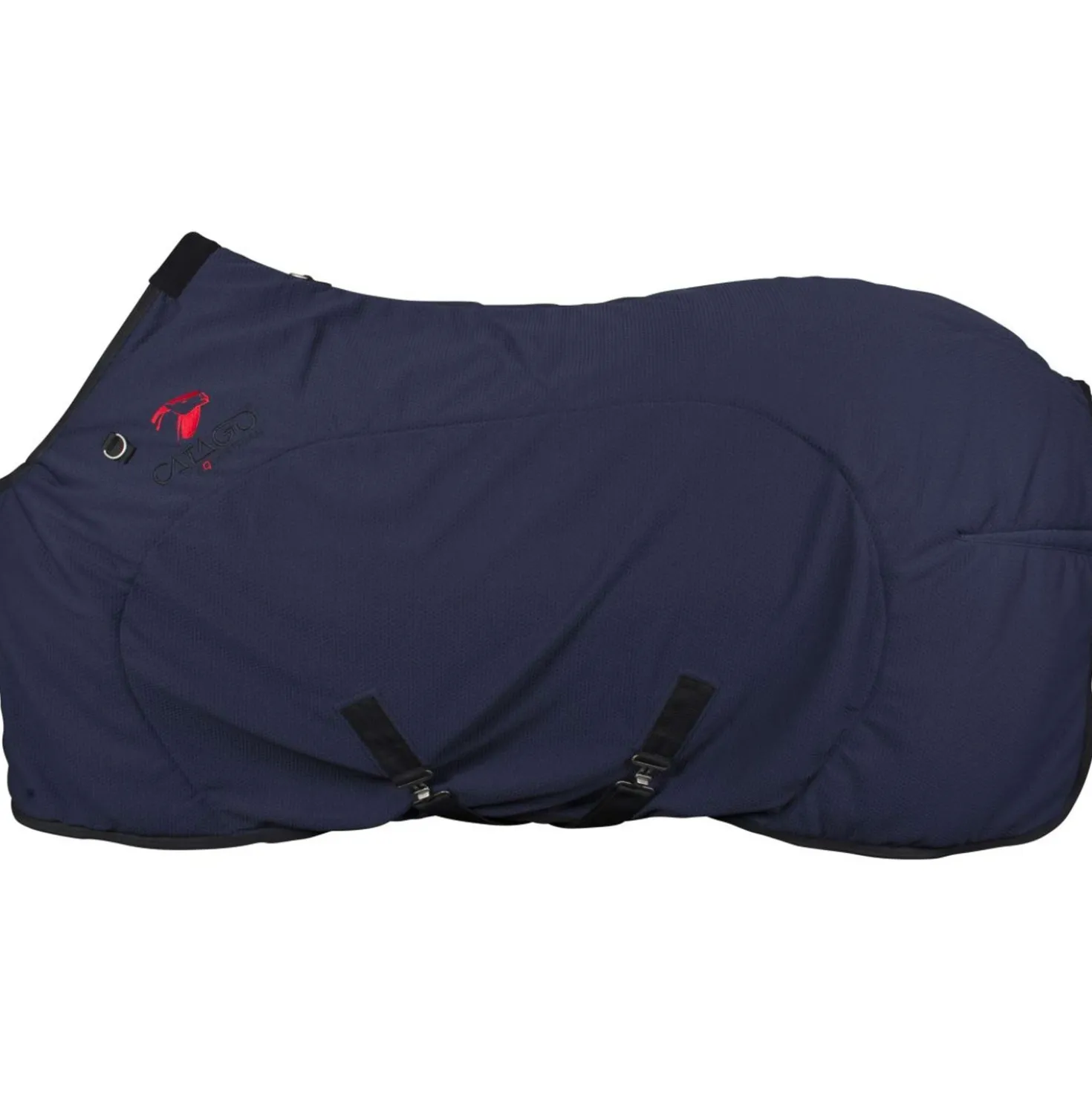 Catago Deken FIR-Tech Navy