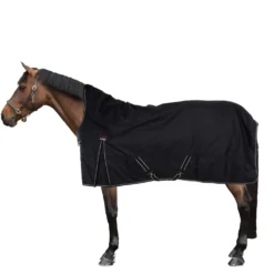 Catago Deken Justin 2.0 600D 300g Zwart
