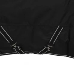 Catago Deken Justin 2.0 600D 300g Zwart