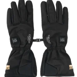 Catago Handschoenen Heat Tech Zwart
