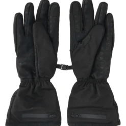 Catago Handschoenen Heat Tech Zwart