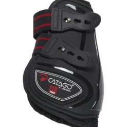 Catago Kogelbeschermers FIR-Tech Zwart