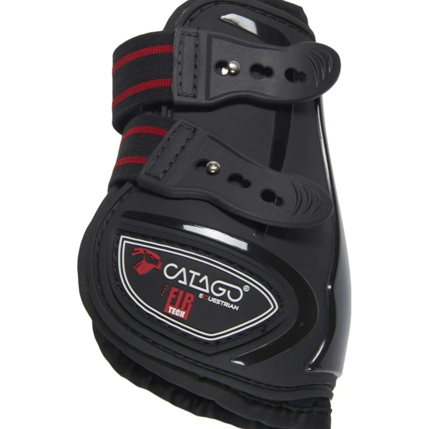 Catago Kogelbeschermers FIR-Tech Zwart