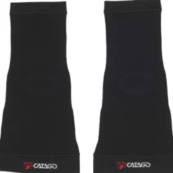 Catago Kogelsokken FIR-Tech Zwart