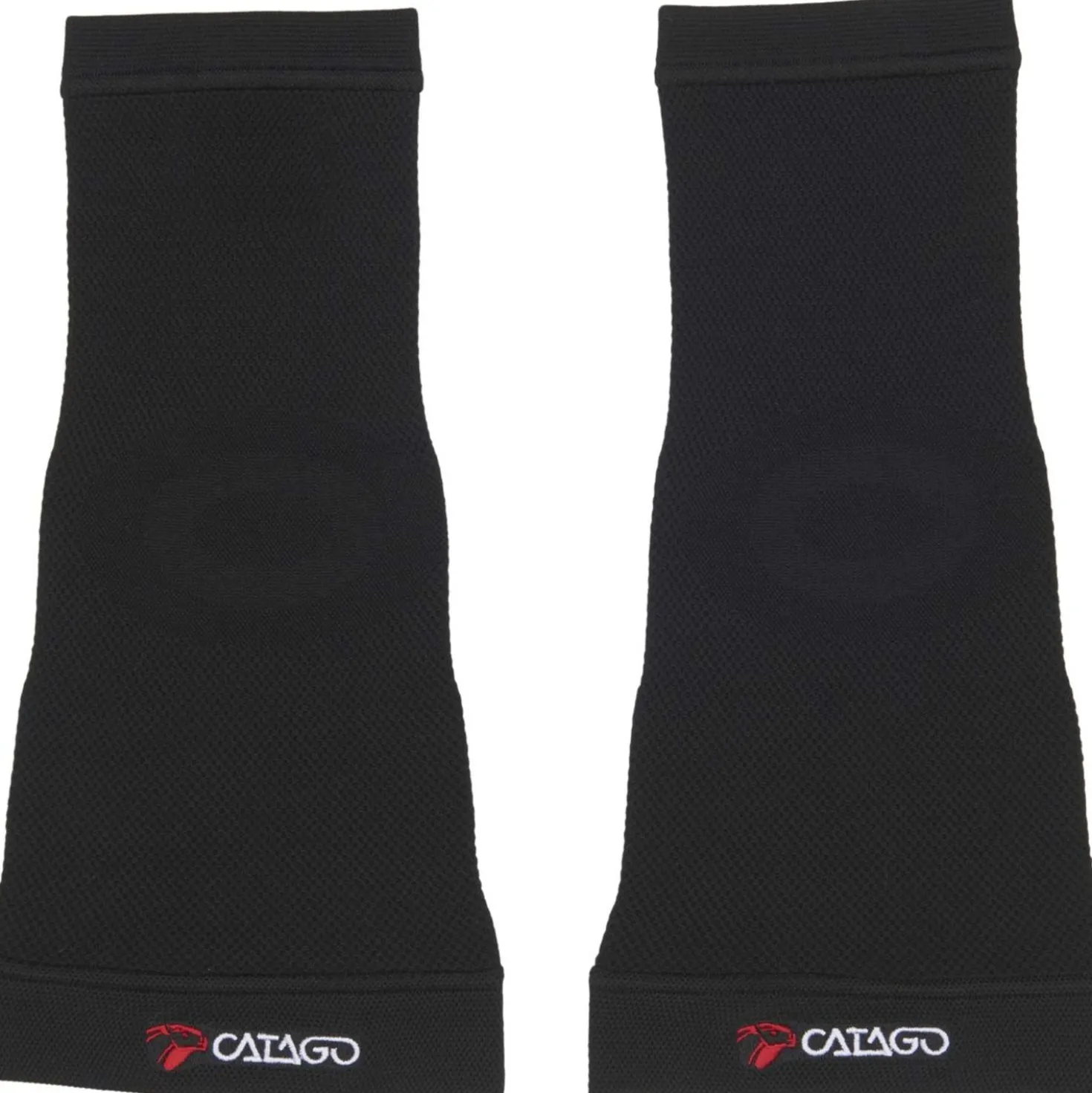 Catago Kogelsokken FIR-Tech Zwart