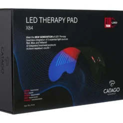 Catago LED Therapie Pad Fir-Tech X84