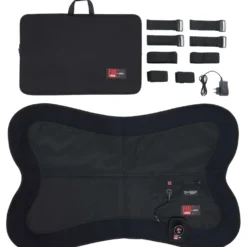 Catago LED Therapie Pad Fir-Tech X84