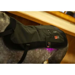 Catago LED Therapie Pad Fir-Tech X84