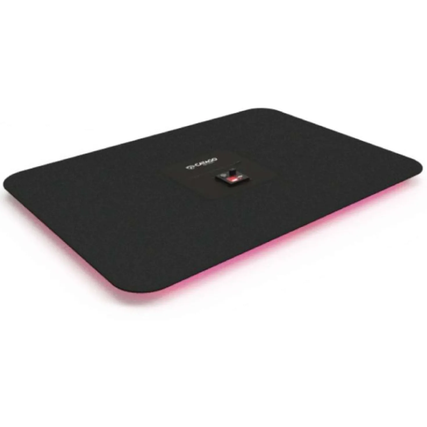 Catago LED Therapie Pad Fir-Tech L54 Zwart