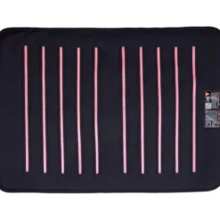Catago LED Therapie Pad Fir-Tech L54 Zwart