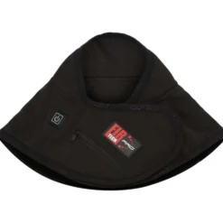 Catago Nek Brace Fir-Tech Pro Heated Zwart