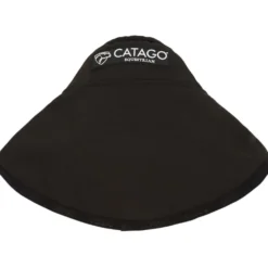 Catago Nek Brace Fir-Tech Pro Heated Zwart