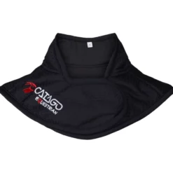 Catago Nek Brace Fir-Tech Zwart