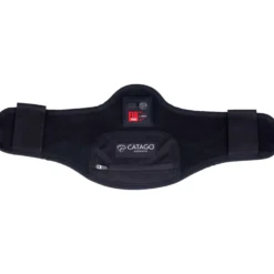 Catago Nekpad LED Fir-Tech Zwart