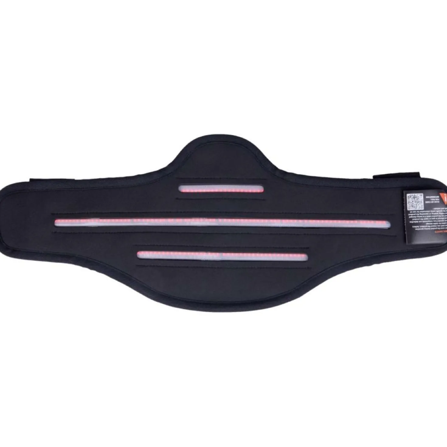 Catago Nekpad LED Fir-Tech Zwart