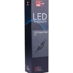 Catago Nekpad LED Fir-Tech Zwart