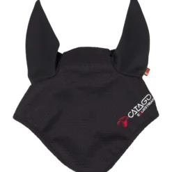Catago Oornetje FIR-Tech Zwart