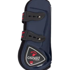 Catago Peesbeschermers FIR-Tech Navy