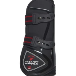 Catago Peesbeschermers FIR-Tech Zwart