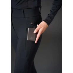 Catago Powerbank Heated Zwart