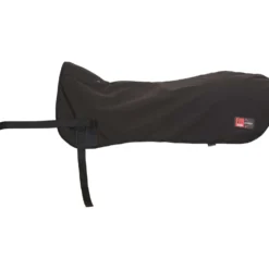 Catago Rugverwarmer FIR-Tech Zwart