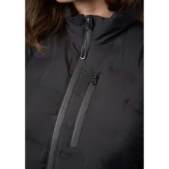 Catago Verwarmde Bodywarmer Heated Zwart