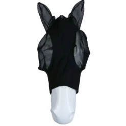 Catago Vliegenmasker FIR-Tech Zwart