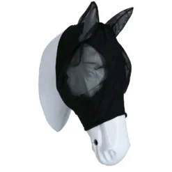 Catago Vliegenmasker FIR-Tech Zwart