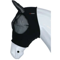 Catago Vliegenmasker FIR-Tech Zwart