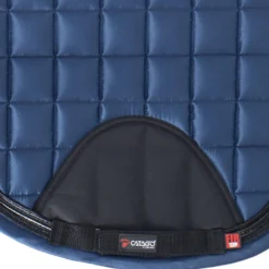 Catago Zadeldekje FIR-Tech Elegant Ijslander Navy