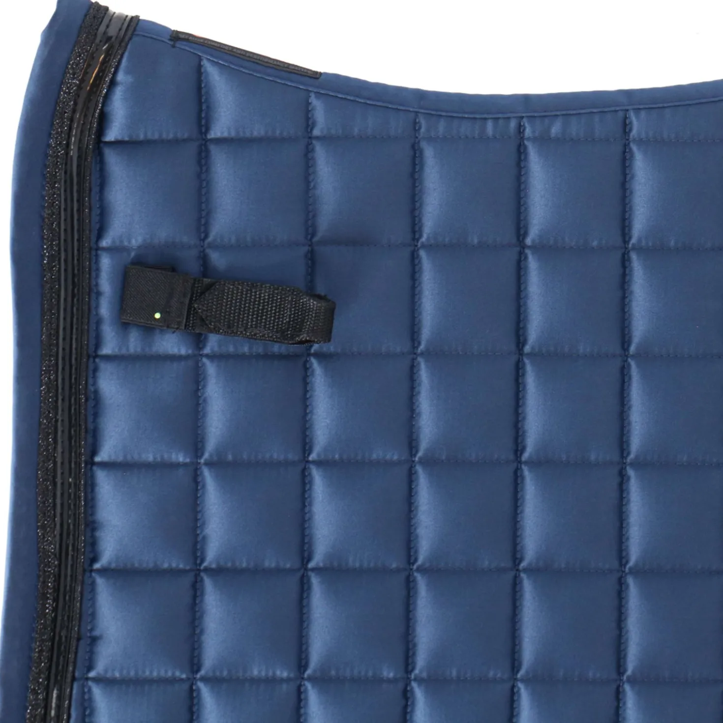 Catago Zadeldekje FIR-Tech Elegant Ijslander Navy