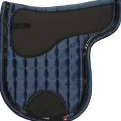 Catago Zadeldekje FIR-Tech Elegant Neopreen Ijslander Navy