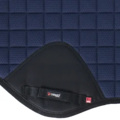 Catago Zadeldekje FIR-Tech Springen Navy