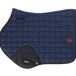 Catago Zadeldekje FIR-Tech Springen Navy