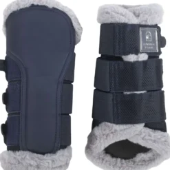 Cavallo Beenbeschermers CavalJoca Donkerblauw