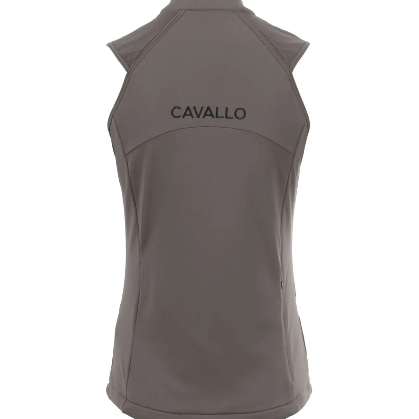 Cavallo Bodywarmer CavalAll Year Sepia Olive