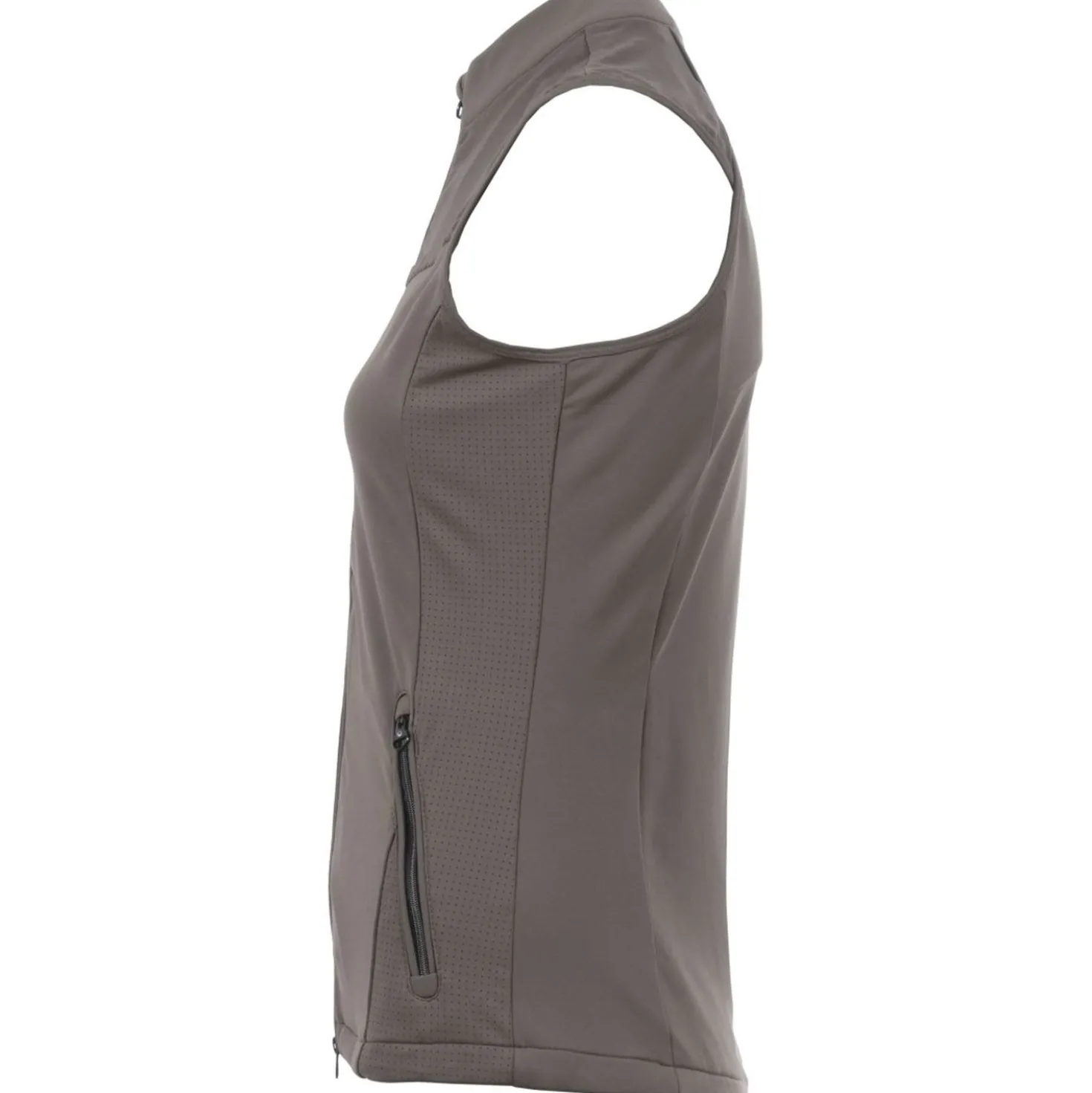 Cavallo Bodywarmer CavalAll Year Sepia Olive