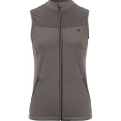 Cavallo Bodywarmer CavalAll Year Sepia Olive