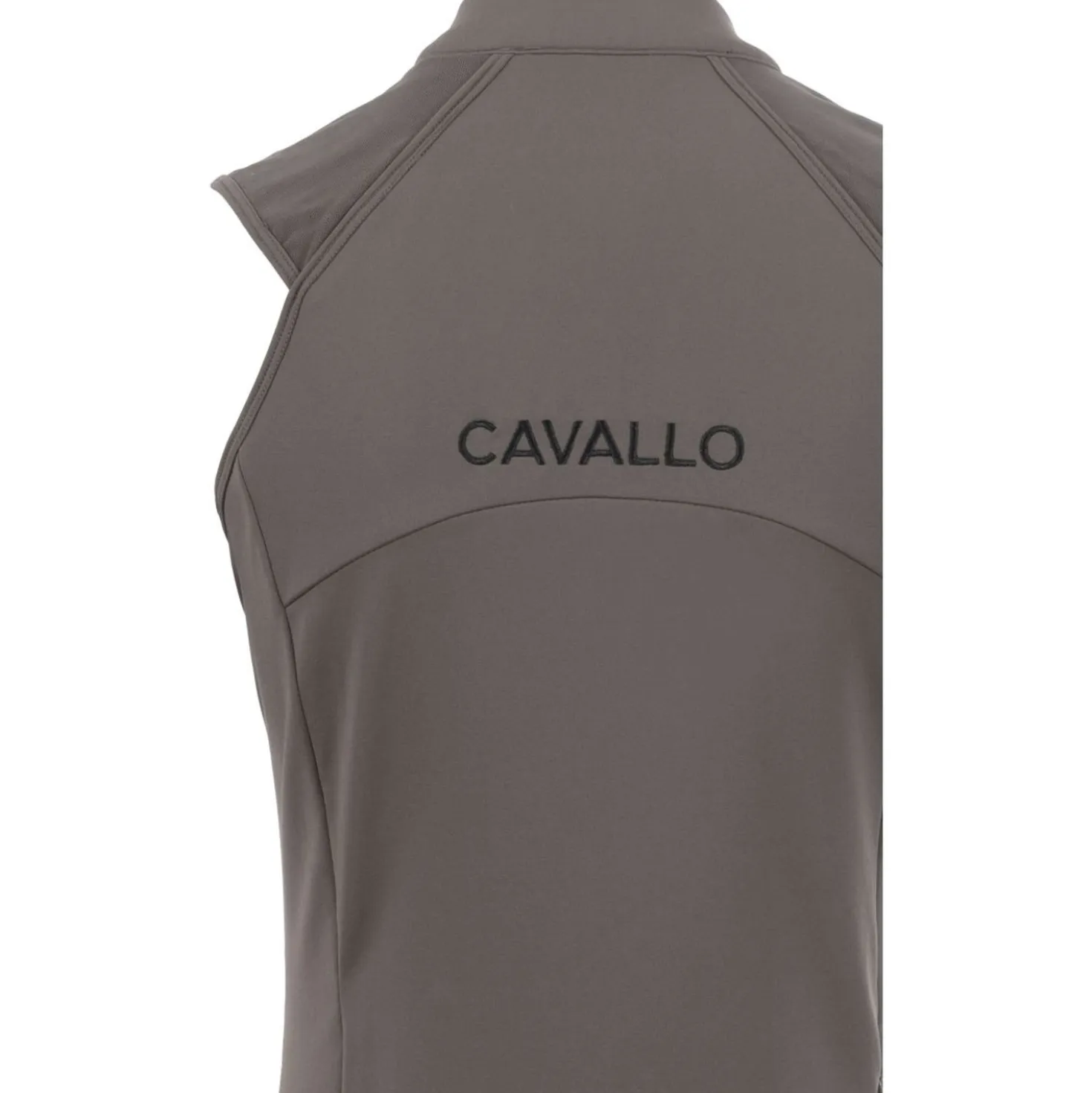 Cavallo Bodywarmer CavalAll Year Sepia Olive