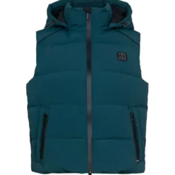 Cavallo Bodywarmer CavalDiana Dark Peacock