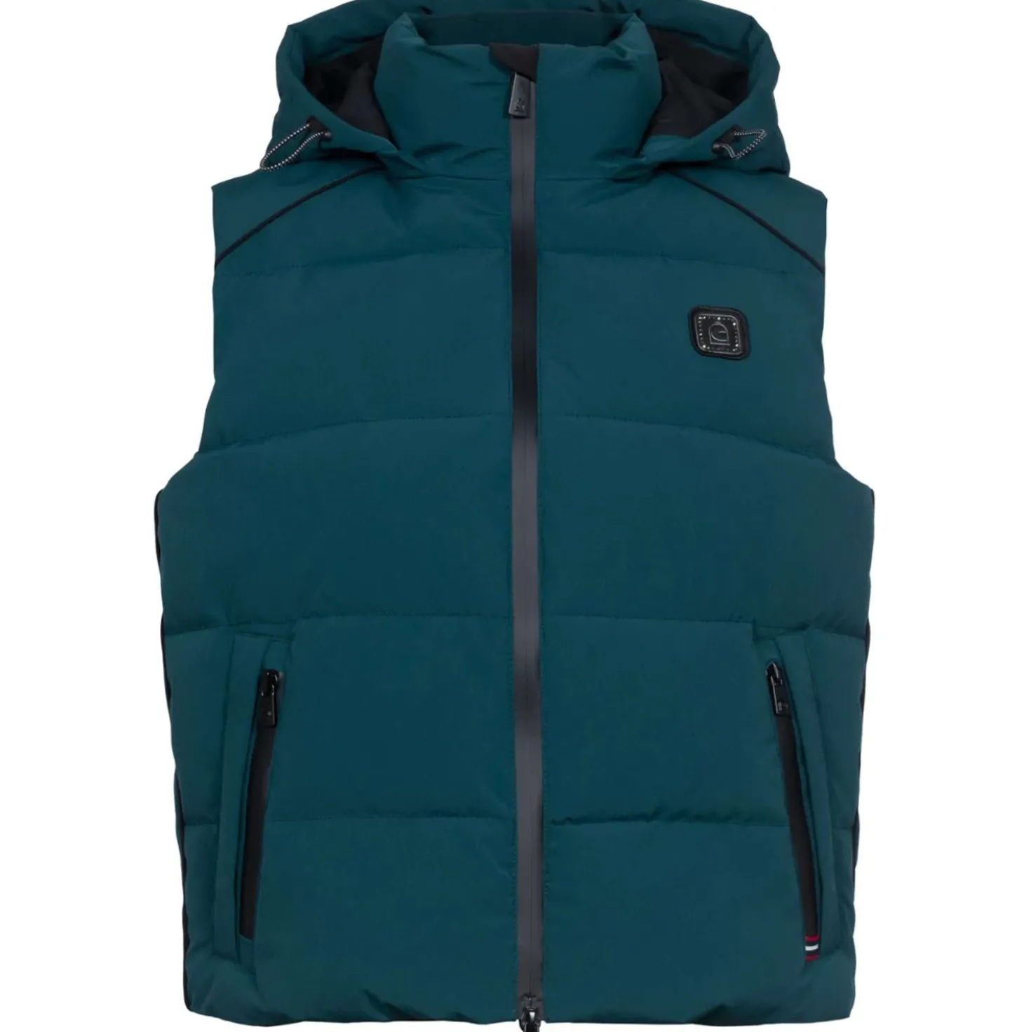 Cavallo Bodywarmer CavalDiana Dark Peacock