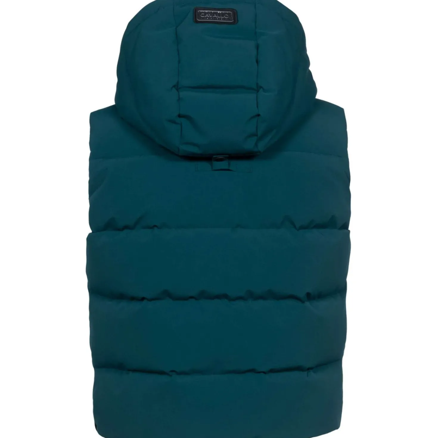 Cavallo Bodywarmer CavalDiana Dark Peacock
