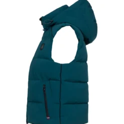 Cavallo Bodywarmer CavalDiana Dark Peacock