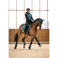 Cavallo Bodywarmer CavalDiana Dark Peacock