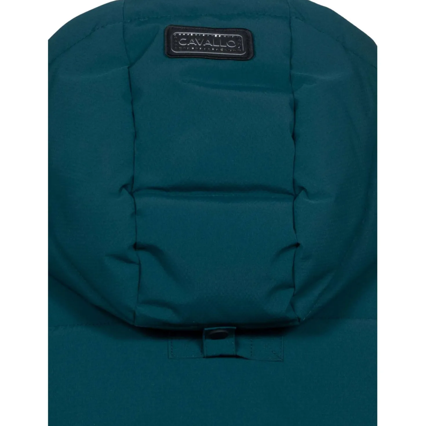Cavallo Bodywarmer CavalDiana Dark Peacock